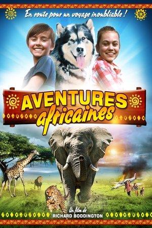 Le safari de tous les dangers streaming