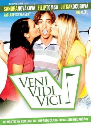 Veni, vidi, vici streaming