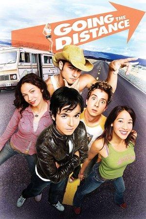Going the Distance streaming