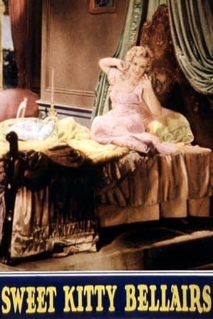 Sweet Kitty Bellairs streaming
