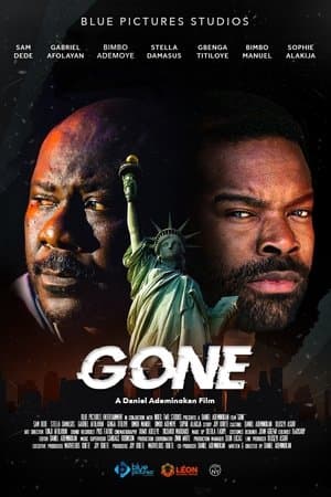 Gone streaming