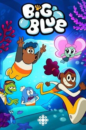 Big Blue streaming