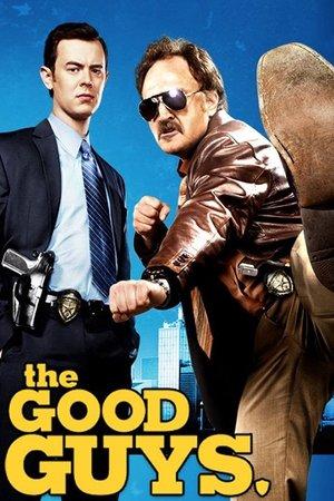 The Good Guys streaming