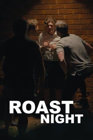 Roast Night streaming