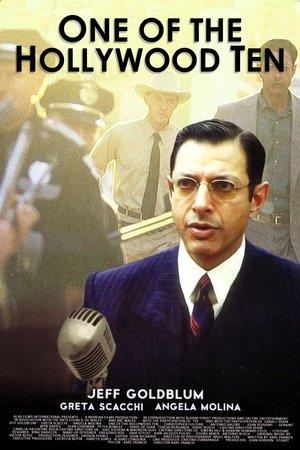 One of the Hollywood Ten streaming