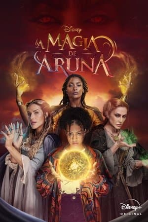 A Magia de Aruna streaming