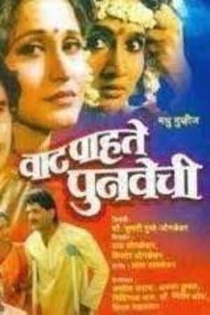 वाट पाहते पुनवेची streaming