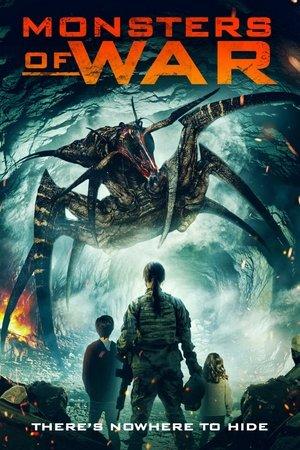Monsters of War streaming