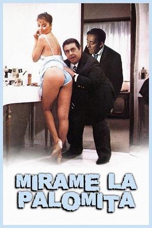 Mirame la palomita streaming