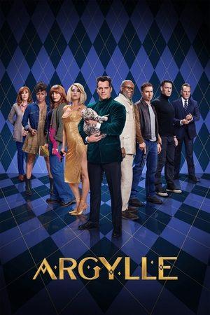 Argylle streaming