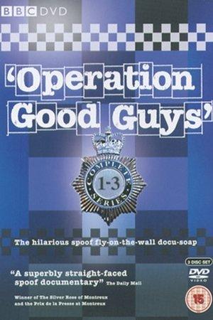 Operation Good Guys streaming