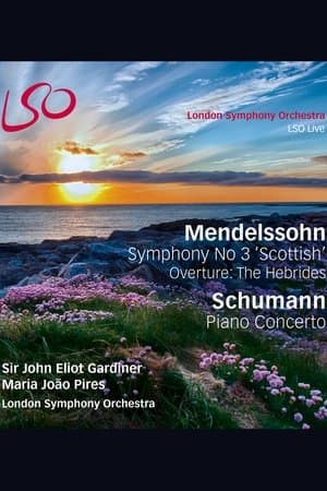 Mendelssohn: Symphony No 3 'Scottish' streaming
