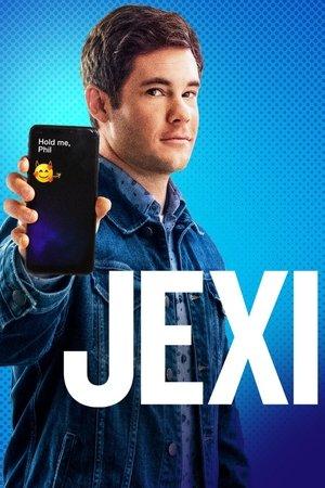 Jexi streaming
