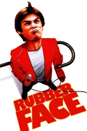 Rubberface streaming