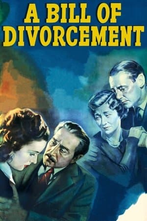 Un projet de loi de Divorcement streaming