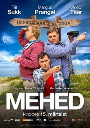 Mehed streaming