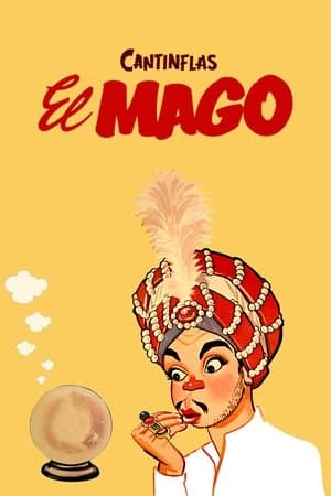 El Mago streaming