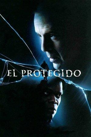 El protegido streaming