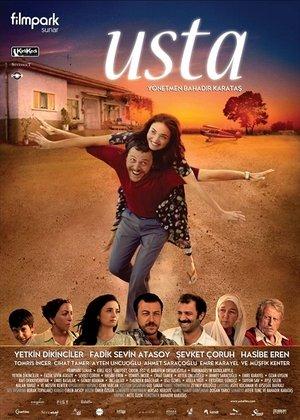 Usta streaming
