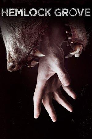 Hemlock Grove streaming