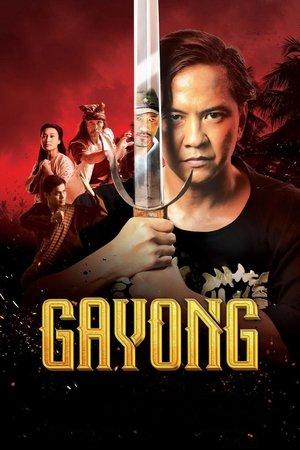 Gayong streaming