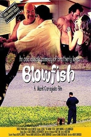 Blowfish streaming