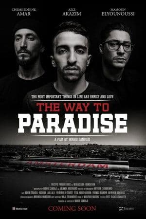 Le chemin du paradis streaming