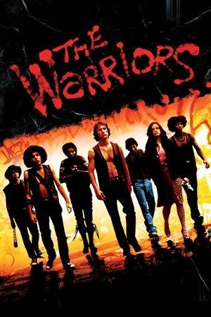The Warriors streaming