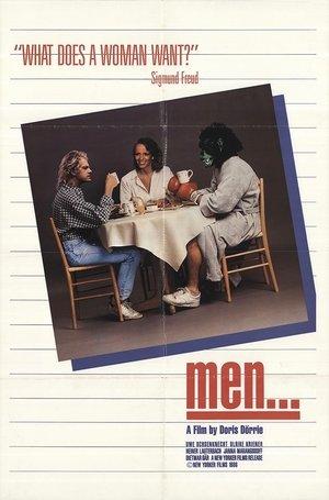 Men... streaming