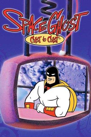 Space Ghost Coast to Coast streaming