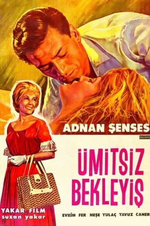 Ümitsiz Bekleyiş streaming