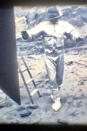 Holiday on Mars streaming