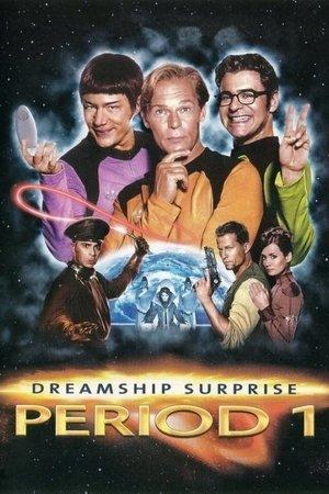 (T)Raumschiff Surprise - Periode 1 streaming