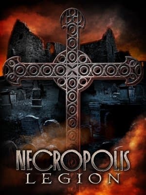 Necropolis: Legion streaming