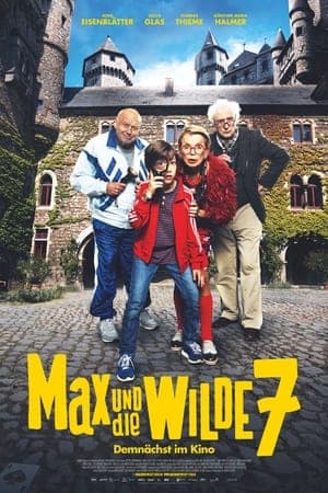 Max und die wilde 7 streaming