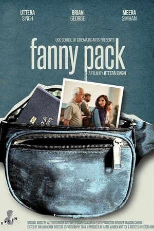 Fanny Pack streaming