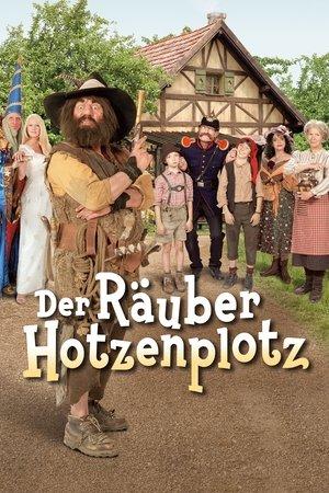 The Robber Hotzenplotz streaming