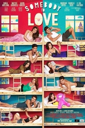 Somebody To Love streaming