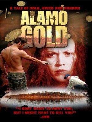 Alamo Gold streaming