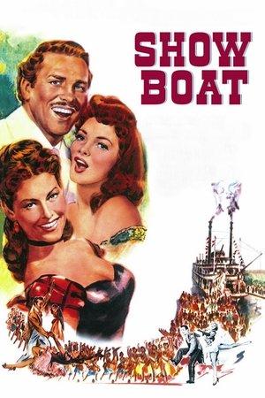 Show Boat streaming