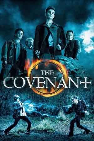 The Covenant streaming