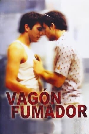 Vagón fumador streaming