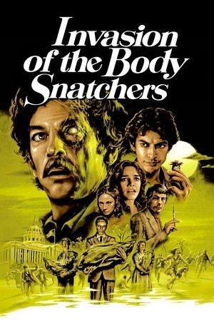 Invasion of the Body Snatchers streaming
