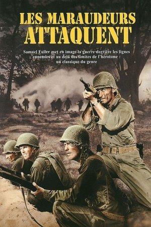 Les maraudeurs attaquent streaming
