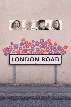 London Road streaming