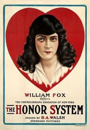 The Honor System streaming