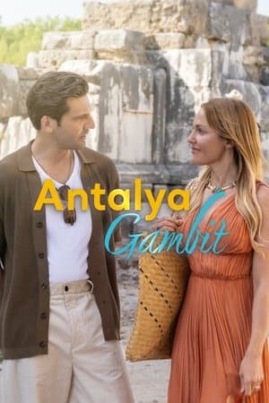 Antalya Gambit streaming