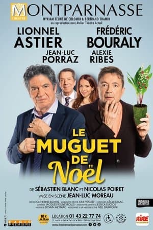 Le muguet de Noël streaming