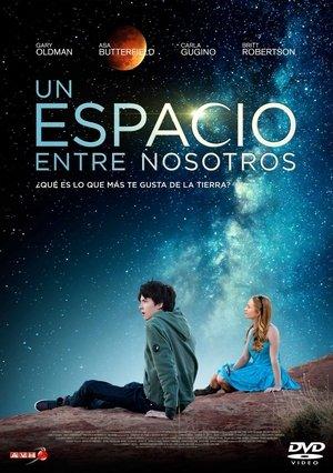Un espacio entre nosotros streaming