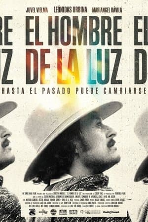 El hombre de la luz streaming